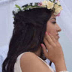 Meet your Posher, Tatayana